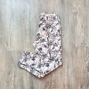BGD camo pants